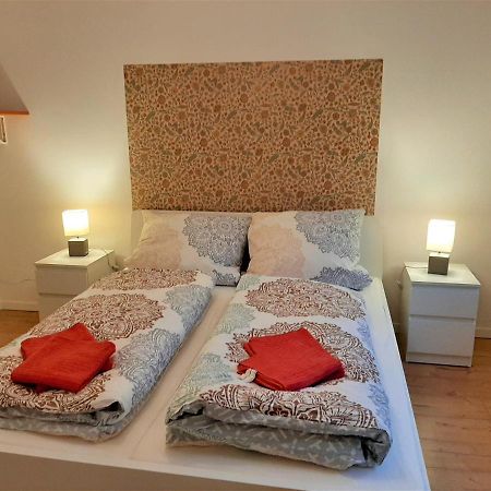 Ferienhaus Sonja Hamelin Dış mekan fotoğraf