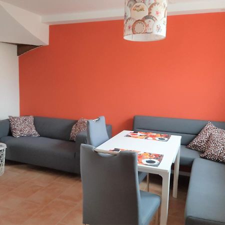 Ferienhaus Sonja Hamelin Dış mekan fotoğraf