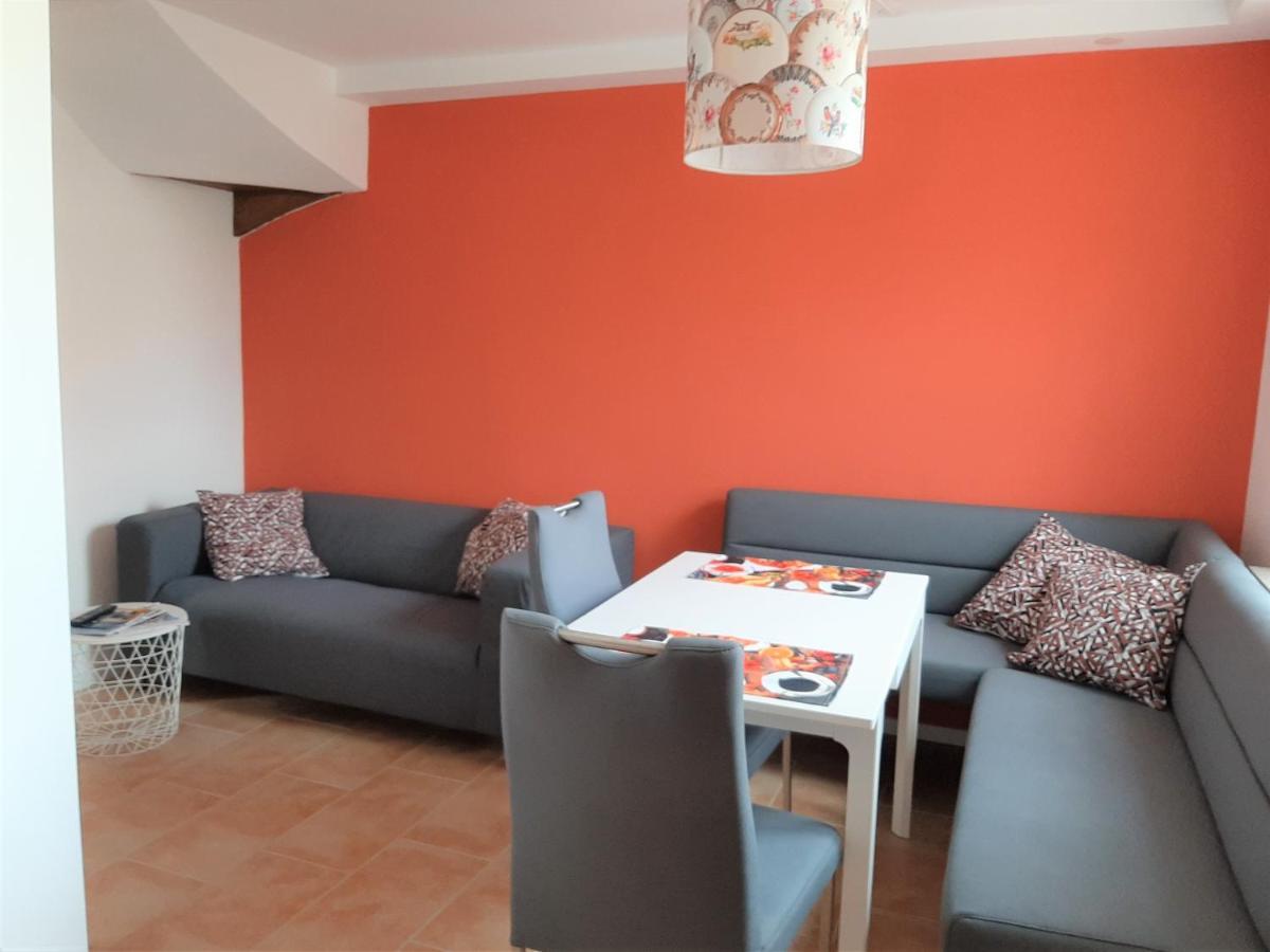 Ferienhaus Sonja Hamelin Dış mekan fotoğraf